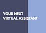 be your virtual assistant for admin, emails, social media
